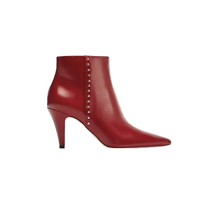 10 Red Boots That Are So Chic And Won’t Cost You More Than $175