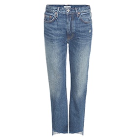 Helena Straight Leg Jean In Close To You
