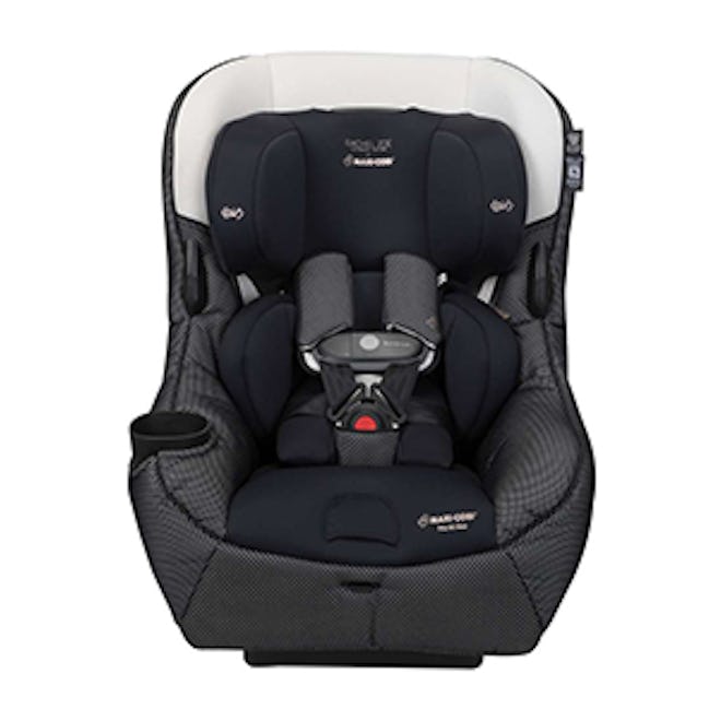 Pria™ 85 Luxe Sport Max Convertible Car Seat