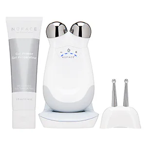 The Tool That Promises To Instantly Tighten & Sculpt Your Face