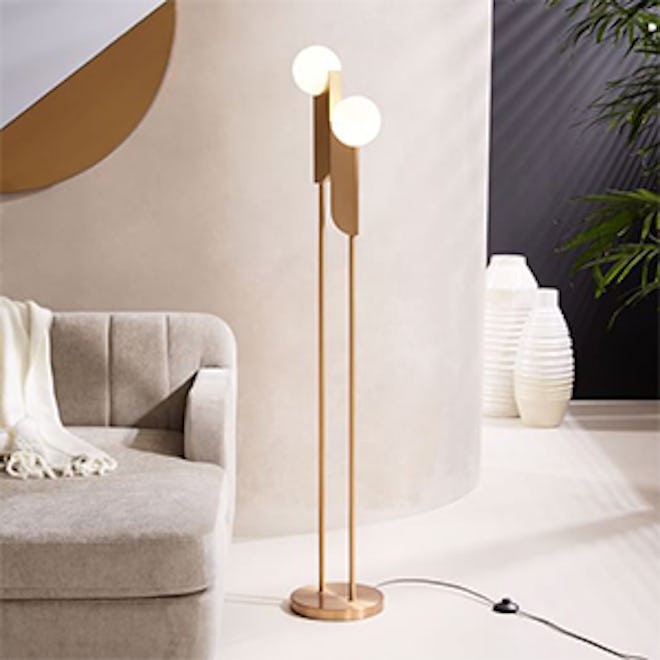 Bower LED Floor Lamp