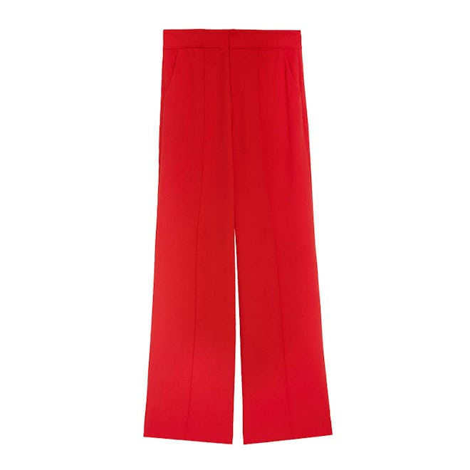 Dylan Wide Leg Pants