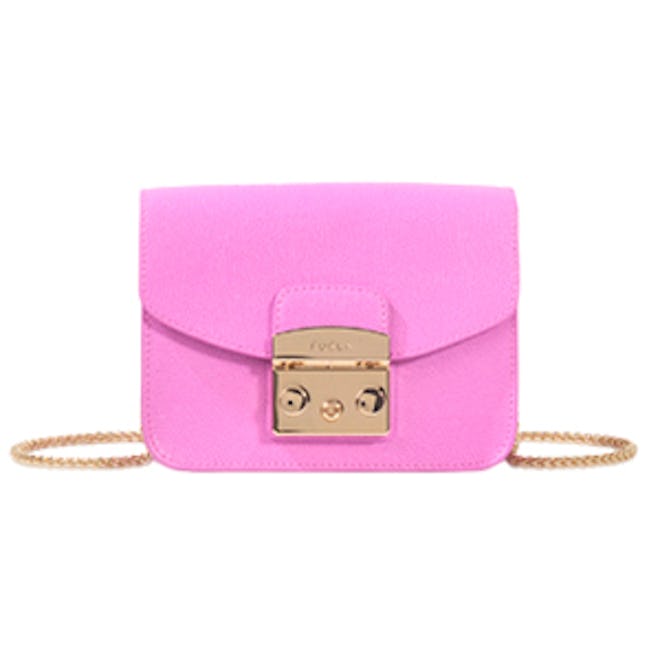 Metropolis Mini Crossbody