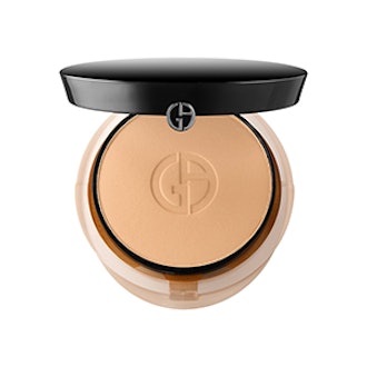 Giorgio Armani Luminous Silk Powder Foundation