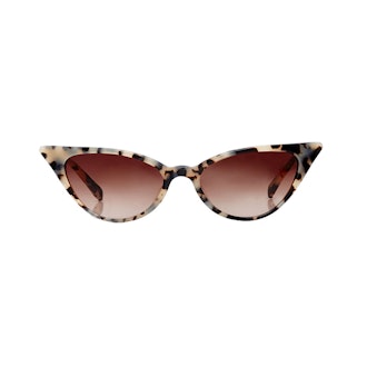Lita Cat-Eye Sunglasses
