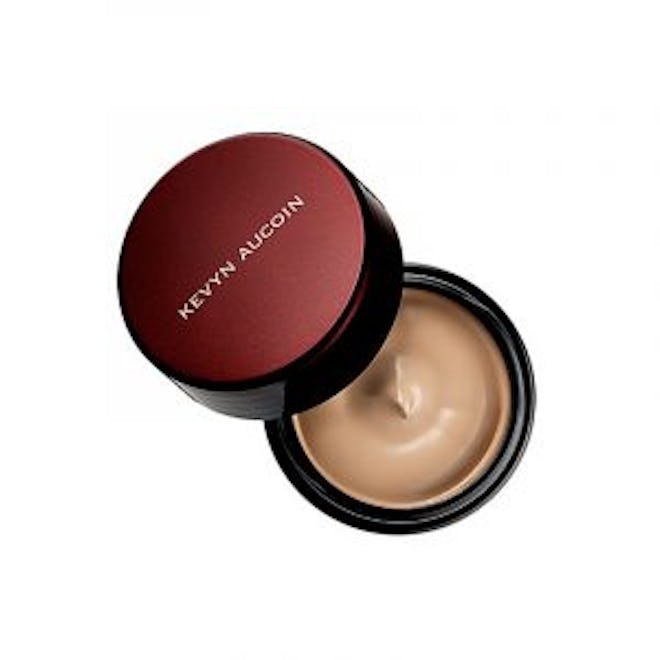 The Sensual Skin Enhancer Concealer And Foundation