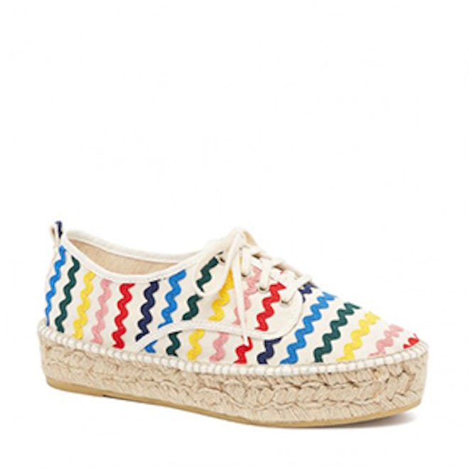 Alfie Espadrille Sneaker