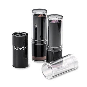 nyx caps