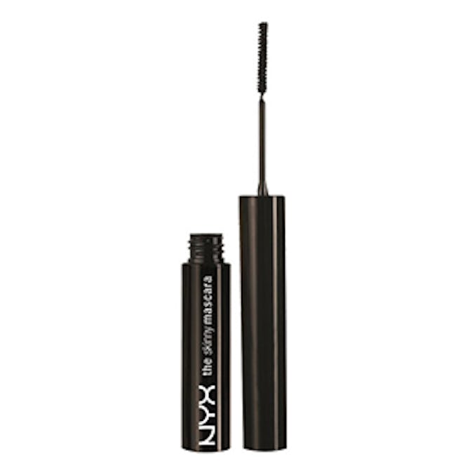 NYX Online Only The Skinny Mascara