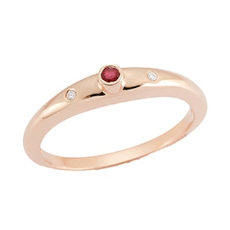 Ruby Stellan Ring