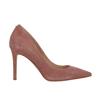 Hazel Pointed Toe Heel