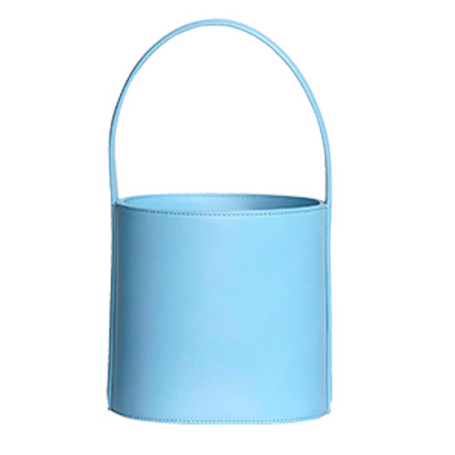 Bissett Bag Pan Am Blue