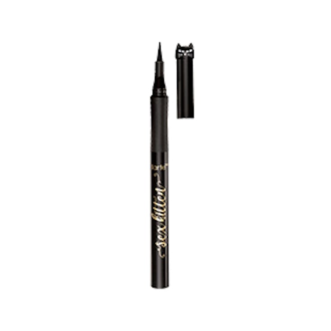 Sex Kitten Liquid Liner