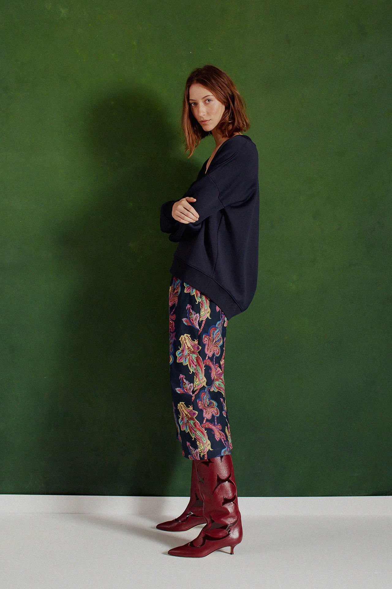 Styling Tricks To Steal From Fashion Designers