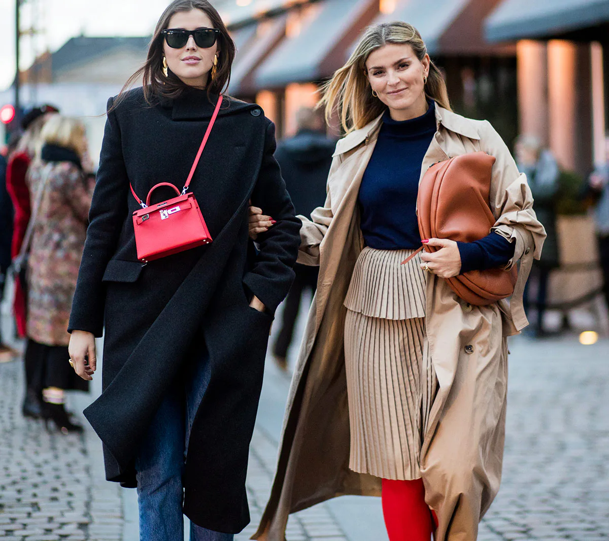 The Most Stylish Way To Spend $60 Right Now