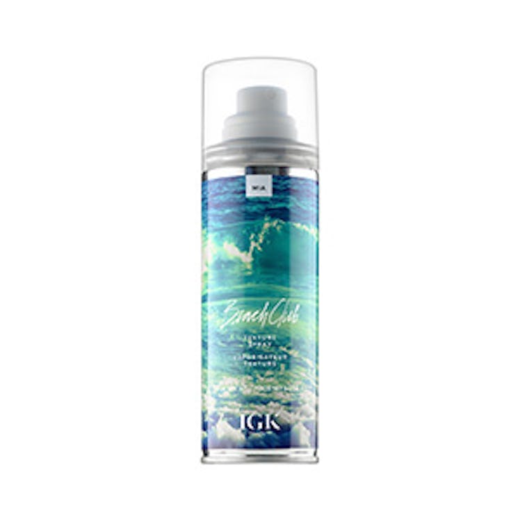 IGK Beach Club Texture Spray