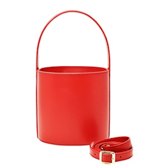 Bissett Bag in Red