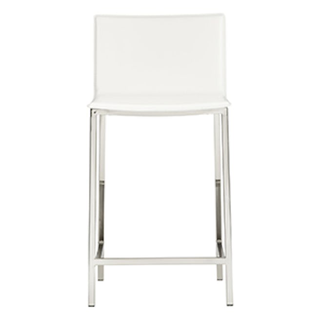 Phoenix Ivory 30″ Bar Stool