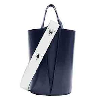 Mini Lorna Bucket Bag