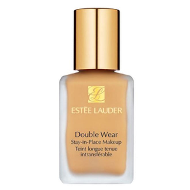 Double Wear Stay-in-Place Liquid Makeup