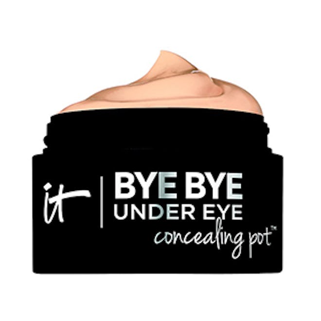 Bye Bye Under Eye Concealing Pot