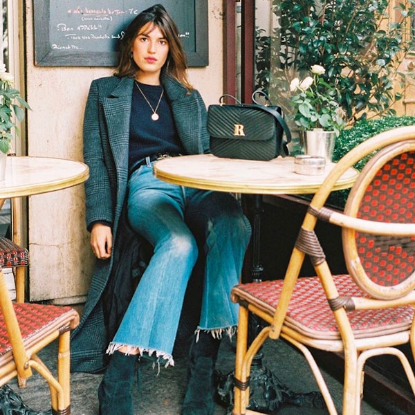 7 Tricks That Make French Women Look So…French