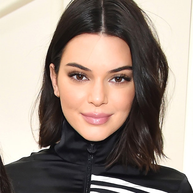 How To Get Kendall Jenner’s Signature Beauty Look