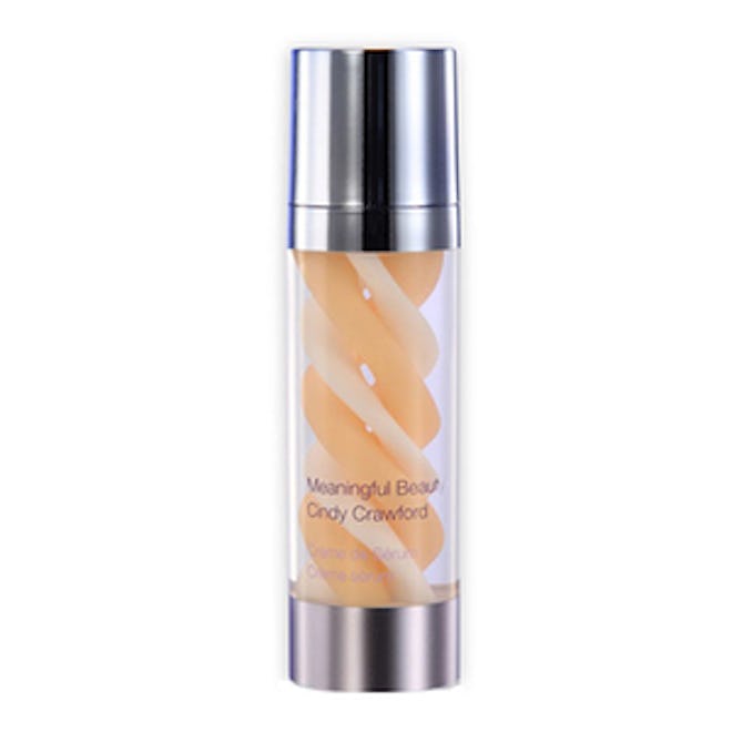 Meaningful Beauty Creme de Serum