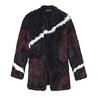Leeson Fur Coat