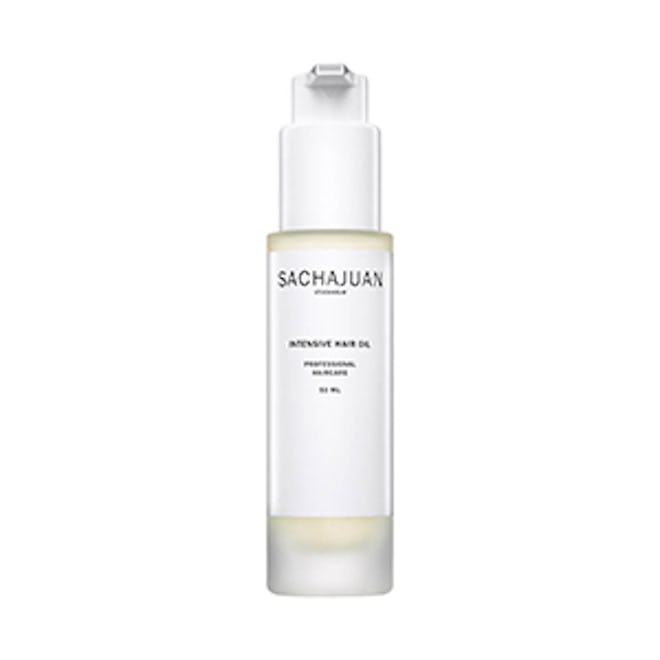 Sachajuan Intensive Hair Oil