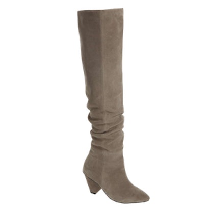boot leggings wear senita knee never