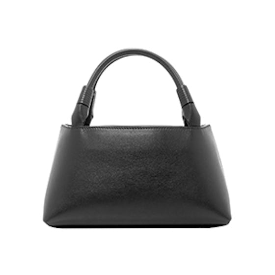 Sirena Leather Bag