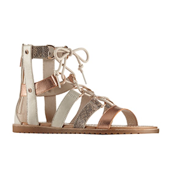 Women&#8217;s Ella™ Lace Up Sandal