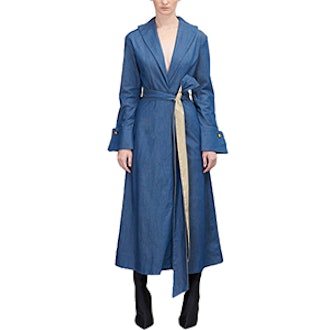 Estrad Overcoat