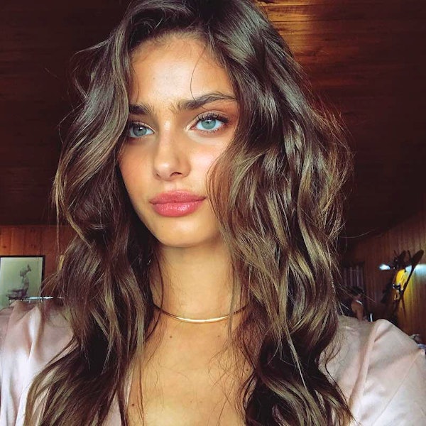[Image: taylor-hill-loreal.jpg?w=1080&h=600&fit=...ormat&q=70]