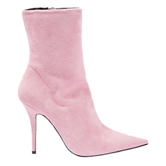 Hazzard Ankle Boot