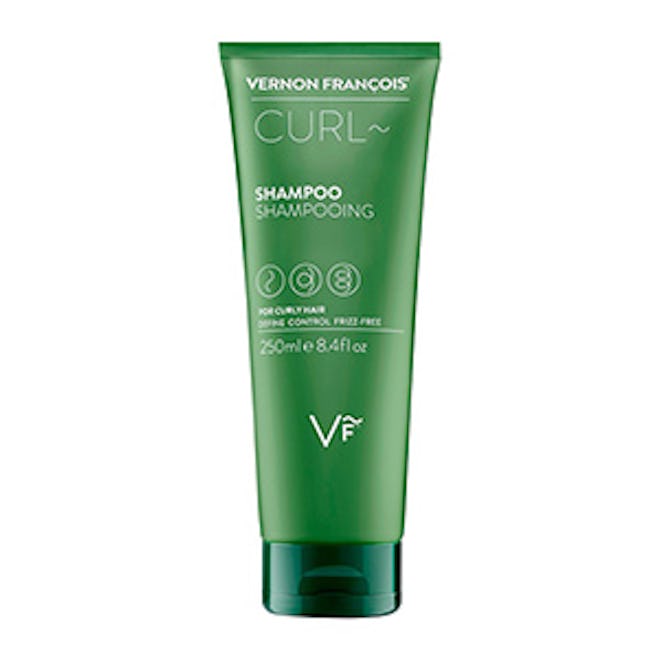 Curl Shampoo