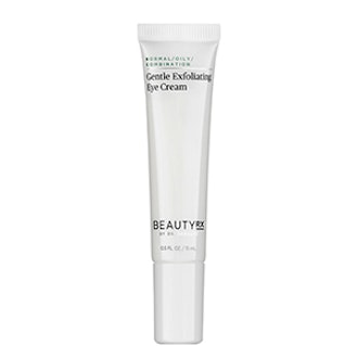BeautyRx by Dr. Schultz Gentle Exfoliating Eye Cream