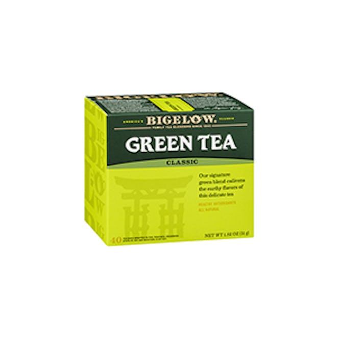 Organic Green Tea Value Pack