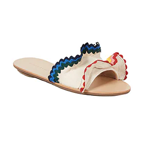 This Sandal Trend Will Be Big This Spring