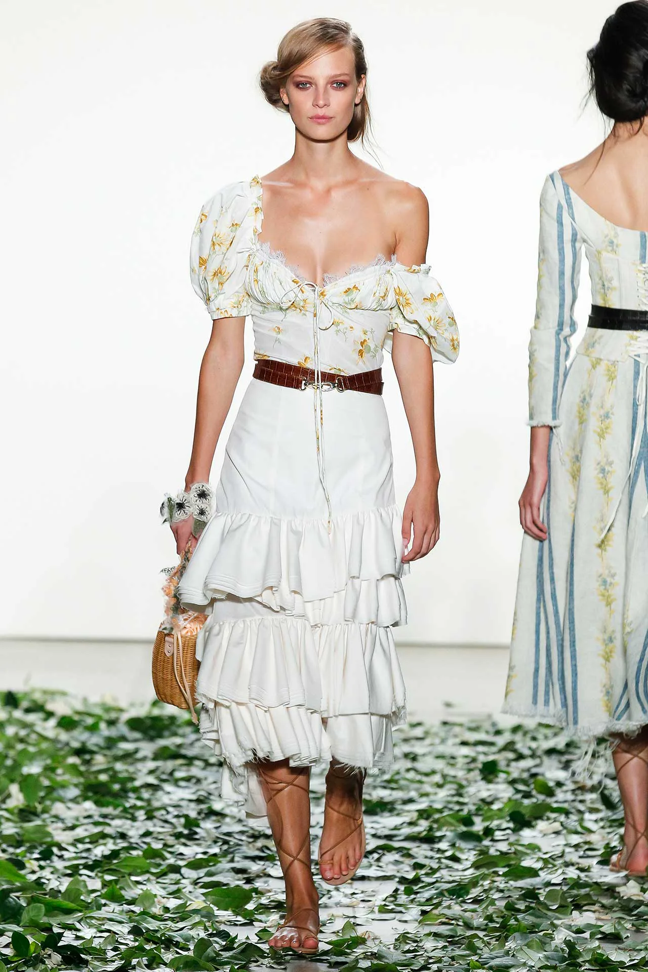 The Top 5 Spring Trends You Need To Know