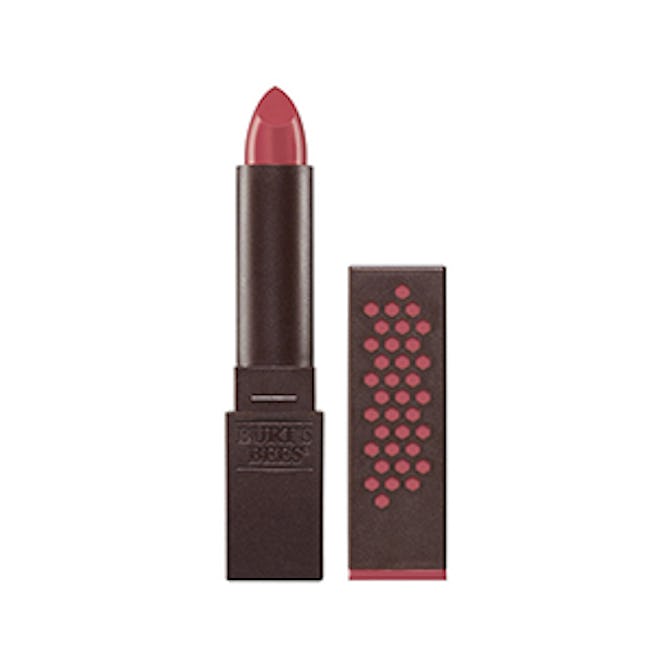 Burt’s Bees Lipstick In Blush Basin