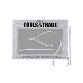 Tools of The Trade – Manicure Nail Kit