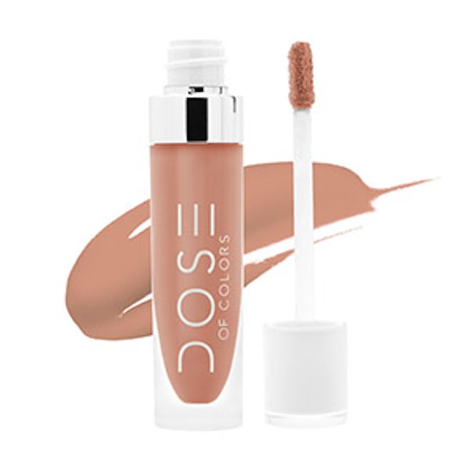 Dose of Colors Lip Gloss In Can You Not