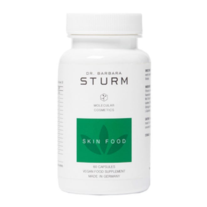 Dr. Barbara Sturm Skin Food Supplements