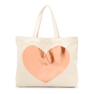 Girlscount Tote