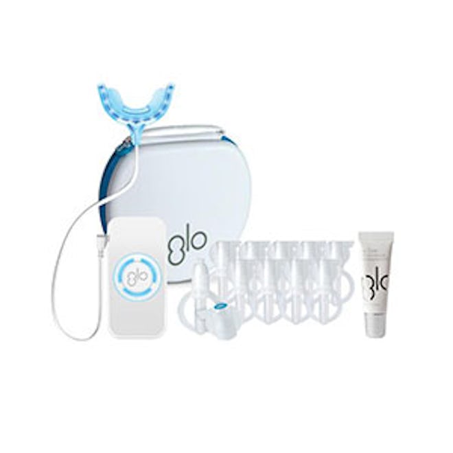 GLO Brilliant Teeth Whitening Device