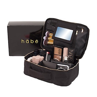 Habe Travel Makeup Bag