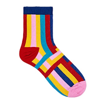 Mira Ankle Sock