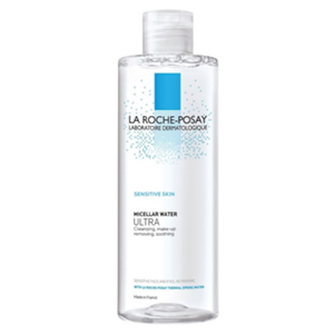 Physiological Micellar Water For Sensitive Skin